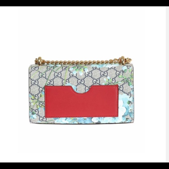 Gucci Women's GG Blooms Handbag - Picture 5 of 5
